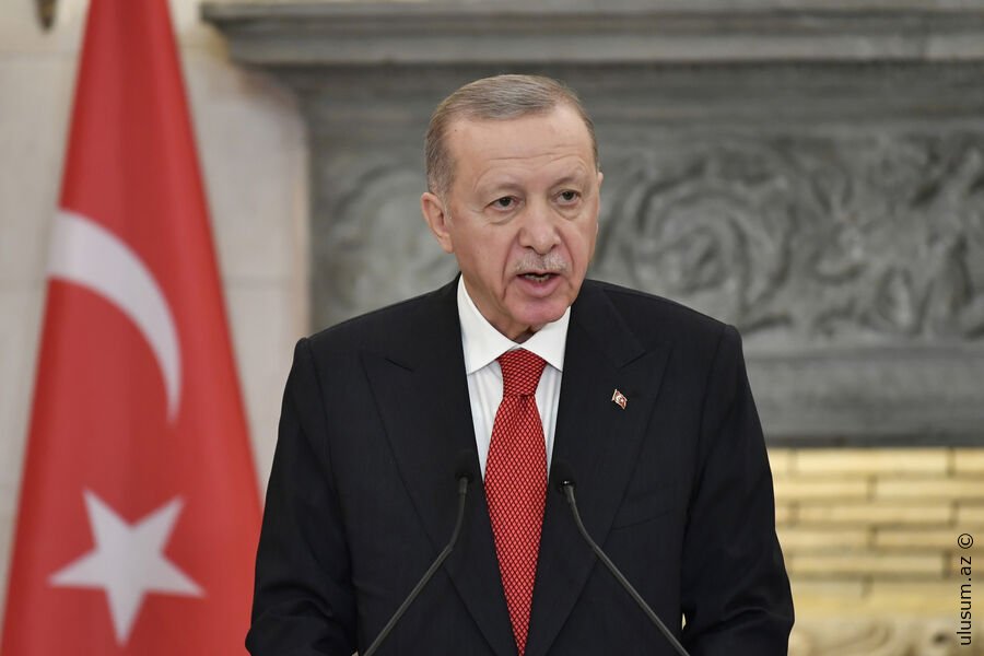 Əsir Mübadiləsi: Sülhə Aparan Yolmu? – Ərdoğan danışdı
