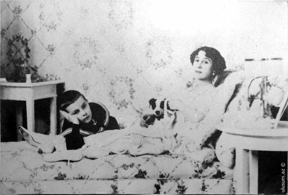 Çarın Qəlbini Yandıran Qadın: Matilda – Romanovları Sarsıdan Məşuqə