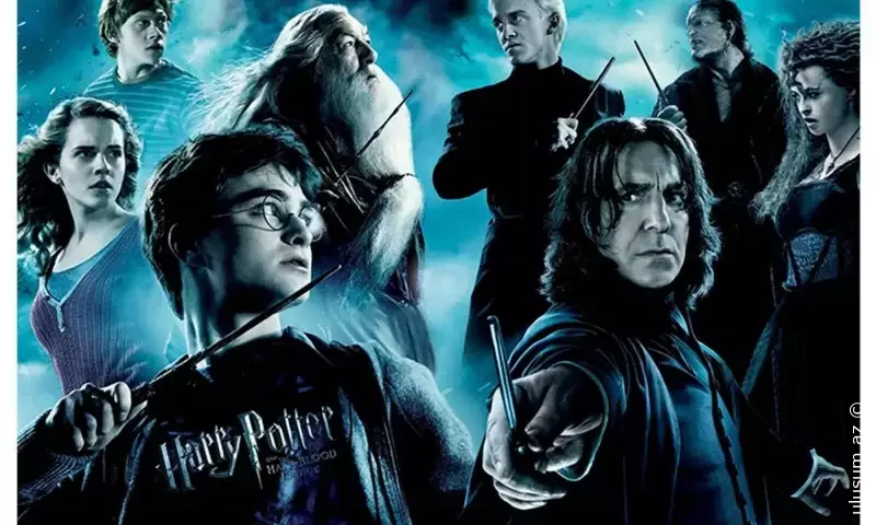 Rusiyada “Harri Potter” və “Taxt Oyunları” qadağan oluna bilər