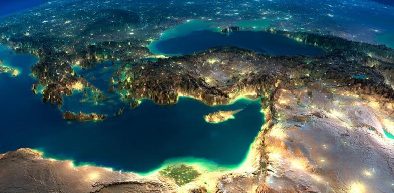 Aralıq Dənizi Silkələndi: 6 Bal Gücündə Yeraltı Təkan
