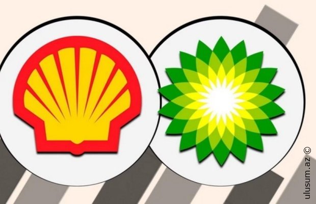 Shell BP-ni almağı nəzərdən keçirir 