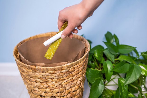 Qadınlar diqqətli olun: Tamponlarda təhlükəli pestisid tapıldı