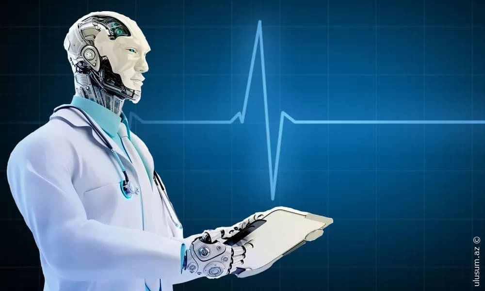 Agent Hospital: Çinin virtual süni intellekt xəstəxanası