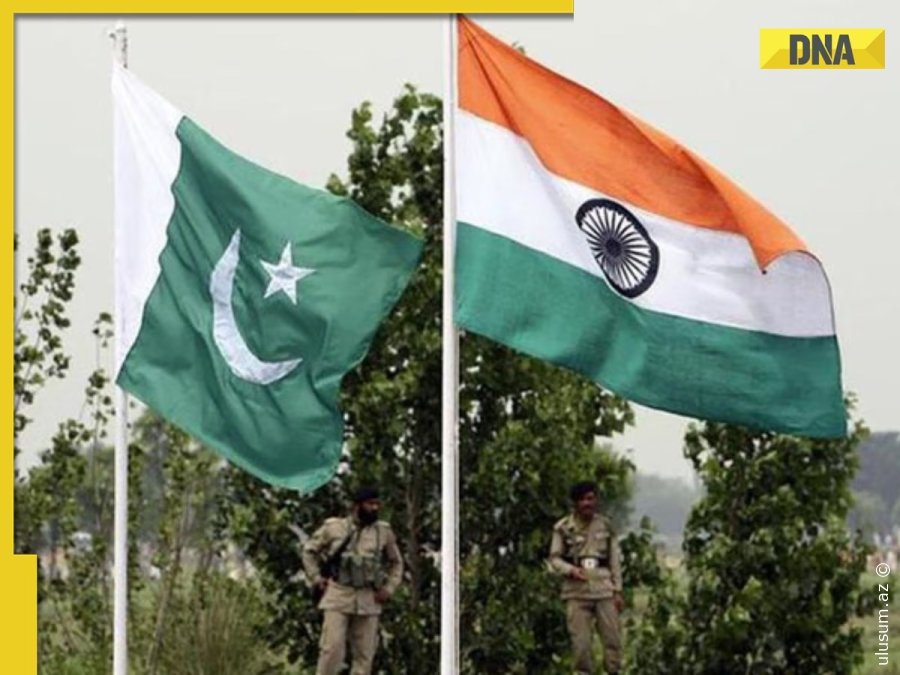 Pahalgam Hücumu və Hindistan-Pakistan Gərginliyi