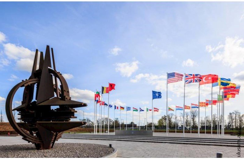 NATO müdafiə nazirlərinin görüşü 3 iyunda Brüsseldə baş tutacaq