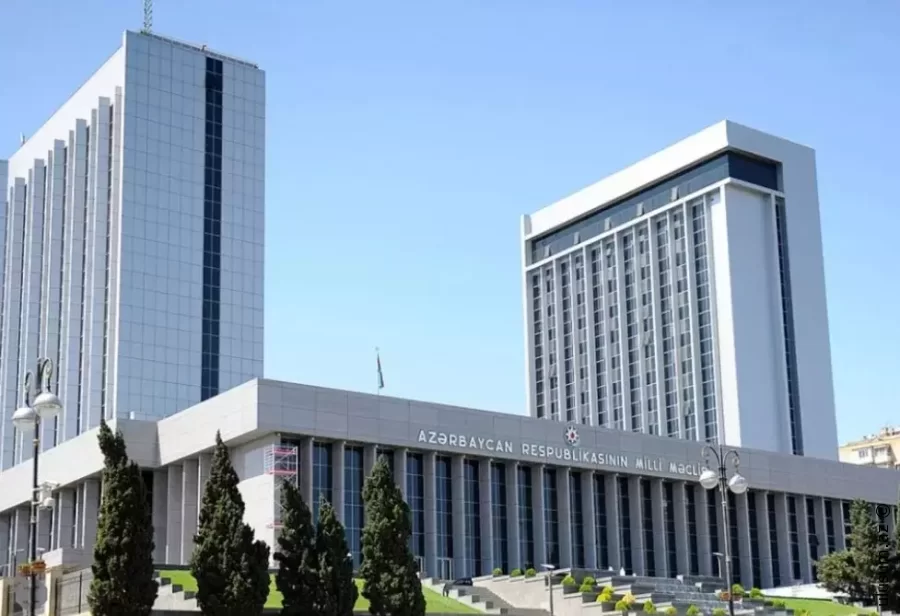 İnsan alveri ilə mübarizə: Milli Koordinatorun illik məlumatı qəbul olundu