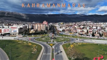 Kahramanmaraş silkələndi – Zəlzələ xəsarətsiz ötüşdü