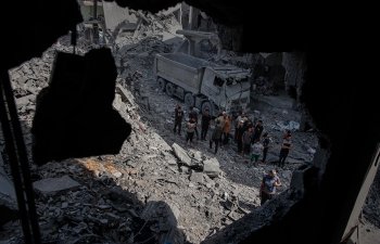 İsrail-Qəzza gərginliyi: Atəşkəs razılaşması masadadır, amma…