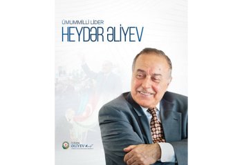 Prezident İlham Əliyev Heydər Əliyevin doğum günü ilə bağlı paylaşım edib