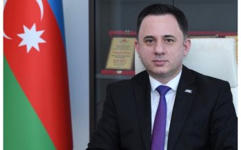 AQC-yə yenidən Vüqar Oruc rəhbərlik edəcək