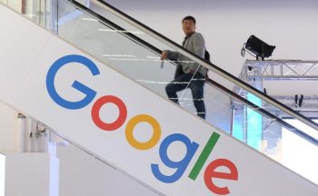 Google “G” Loqosunu 10 İldən Sonra Yenilədi - FOTO
