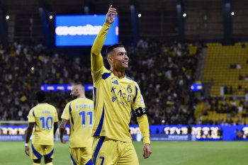 Ronaldunun gecikmiş penalti qolu “Əl-Nəsr”ə 3 xalı qazandırdı