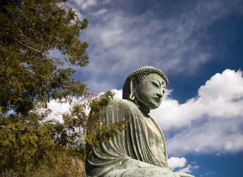 13 İllik Mübahisəyə Nöqtə: Budda Heykəli Yaponiyaya Qaytarıldı