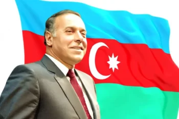 Ulu öndər Heydər Əliyevin anadan olmasının 102-ci ildönümüdür