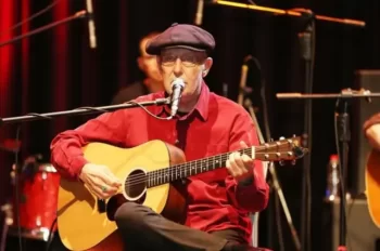 Türk musiqisinin səsi susdu – İlhan Şeşen vəfat etdi