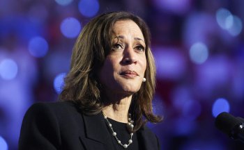 Kamala Harris niyə uduzdu? Bayden səbəbləri açıq şəkildə dedi