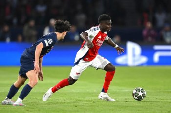 Parisdə möhtəşəm zəfər: PSJ finalda “İnter”lə qarşılaşacaq