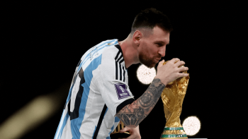 Messi Futbol Tarixində Zirvədə