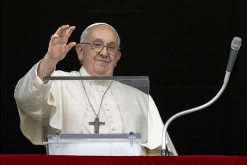 Bəşəriyyət hara gedir? — Papa Fransisk niyə hücum silahlarını qeyri-əxlaqi adlandırdı?