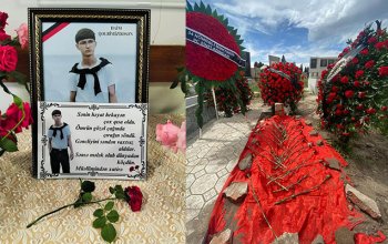 Gəncədə Elgün İbrahimovun Döyülməsi: Sosial Şəbəkələrdə Ədalət Tələbi Yüksəlir