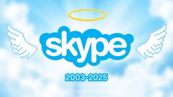 Skype fəaliyyətini dayandırır – bir dövr başa çatır