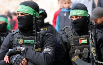 HAMAS danışıqlara başladı – atəşkəs gündəmdədir