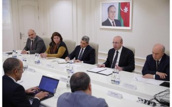 Azərbaycan Dünya Bankı ilə əməkdaşlıq edəcək