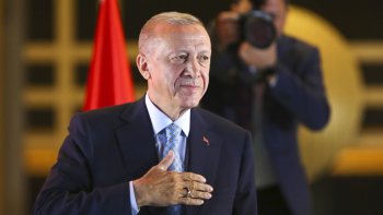 Türkiyə Konstitusiyanı dəyişir