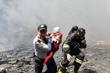 Binəqədi rayonunda baş verən dəhşətli yanğından 10 il ötür