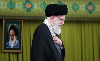 Xameneyi Trampı Yalançılıqda İttiham Etdi
