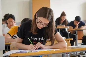 Buraxılış imtahanının nəticələri elan olunub