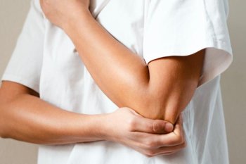 Diyetoloq sağlam oynaqların sirrini açıqladı