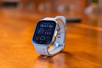 "HUAWEI Watch" Fit 4 Pro: Ağıllı Saatlarda Yeni Standartlar