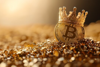 Bitcoin tarixi zirvəni yenidən fəth etdi