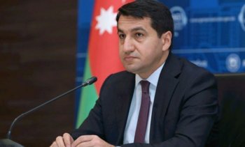 Rəsmi Bakı: Qonşu ölkələrlə münasibətlər ön plandadır