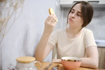 Ağzında tikə varkən danışma – təhlükə düşündüyündən də böyükdür