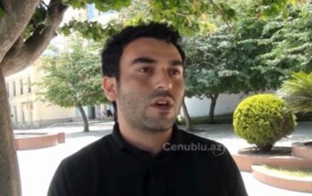 “Kaspi kids”də döyülən uşağın atası: “Pul təklif etdilər” - VİDEO