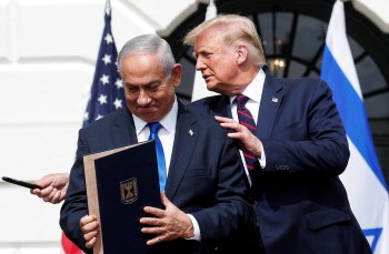 Netanyahu-Tramp ittifaqı: Qəzza planı nə vəd edir?