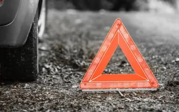 DSK: 2025-in ilk 3 ayında 149 nəfər yol qəzalarında həyatını itirib
