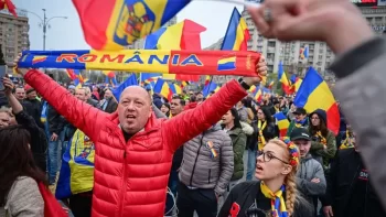 Trampın izləri Avropada – Corc Simion Rumıniyada seçkiyə damğa vurdu