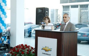 "Melissa Group" rəhbəri ev dustaqlığına buraxıldı