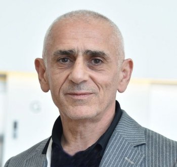 Azərbaycan Respublikası Kino Agentliyinə müşavir təyin edilib