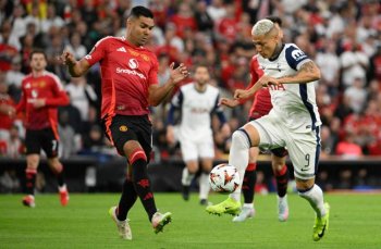 UEFA Avropa Liqasının qalibi müəyyənləşdi