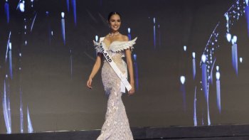 Dünyanın ən gözəli seçildi: "Miss World 2025" titulu Taylandlı modelə verildi!