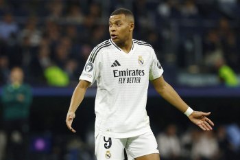 Mbappe “Real”da yeni rekorda imza atdı