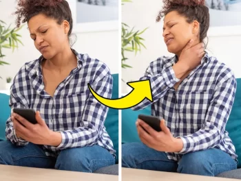 “Smartphone Pinky” Xəbərdarlığı