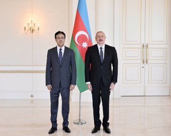 Pakistan səfiri: Azərbaycanın dəstəyi bizi gücləndirir
