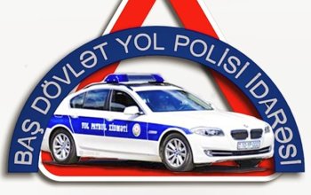 Baş Dövlət Yol Polisi İdarəsinin Mətbuat Açıqlaması
