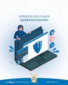 Mobil Operatorların Adından Kiberdələduzluq: Vətəndaşlara Xəbərdarlıq
