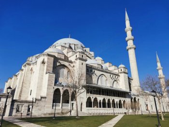 Tekirdağda Görməli Yerlər: Tarix, Təbiət və Mədəniyyətlə Dolu Unudulmaz Səyahət  FOTO/VİDEO